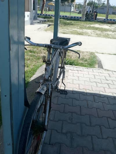 bicycle for urgent sell