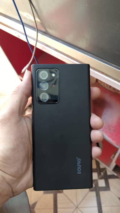 Not20 ultra All orignal