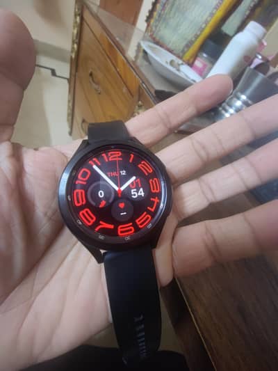 Samsung Galaxy watch 4 classic