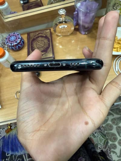 iPhone 11 pro pta approved