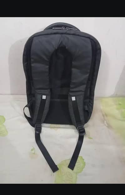 Pure Leather Travel Bag