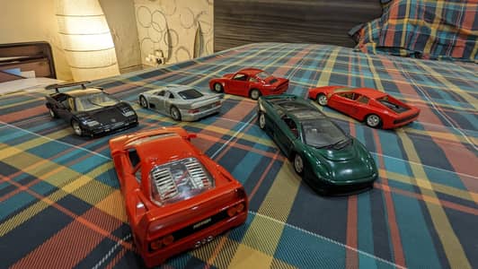Diecast metal cars all scales 1/64 , 1/32 ,1/24