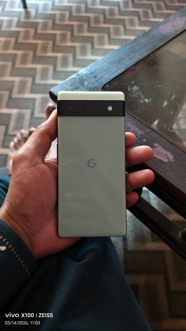 pixel 6a 1