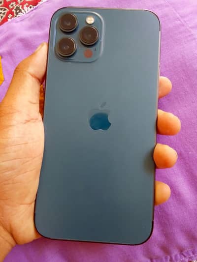 12 pro max 128gb Factory