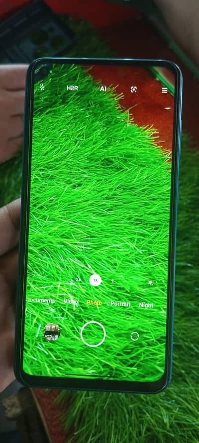 almost new condition 6/128 exchange possible (03315154794)