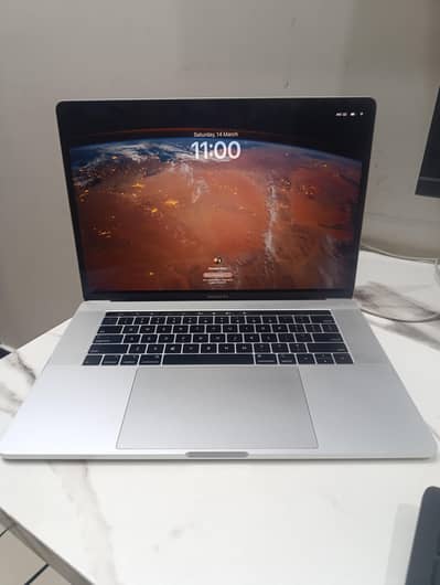 MacBook Pro 2019 i9