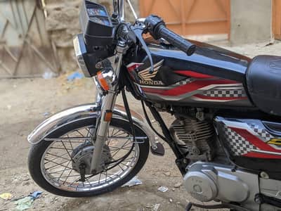 bike for sell