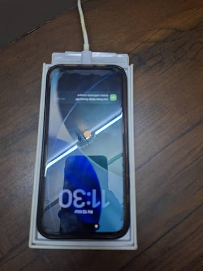 iPhone 15 pro max JV Non PTA for sale