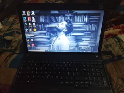 Lenovo Thinkpad core i7 must read discription