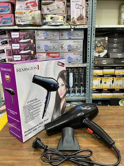 high quality hair dryer