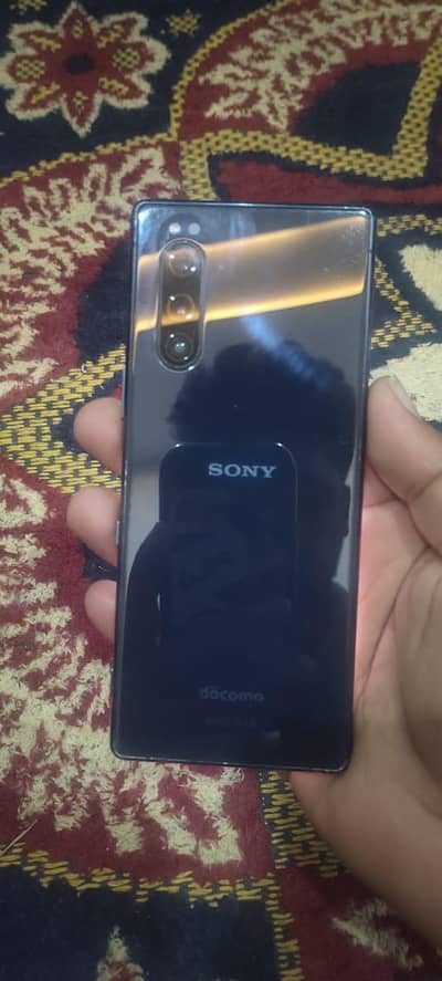 sony xperia 5 condition 10/8