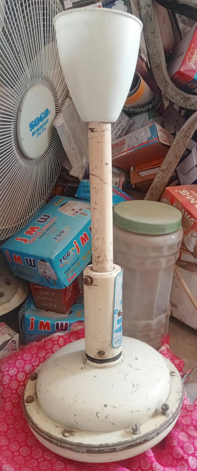 چھت والا پنکھا برائے فروخت 0