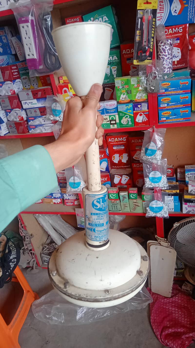 چھت والا پنکھا برائے فروخت 2