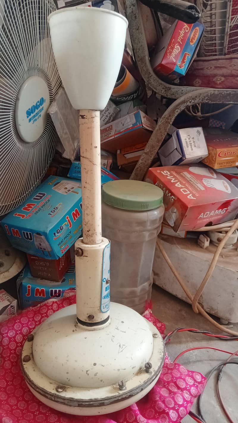 چھت والا پنکھا برائے فروخت 3