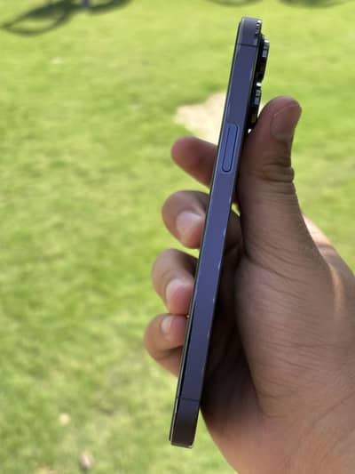 I phone 14Pro Max (256GB)