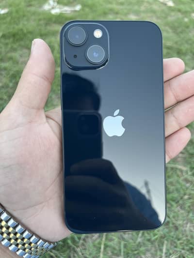 IPhone 13 128 GB Jv with box