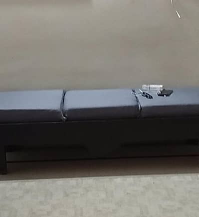 seaty 3 seater Sustainable