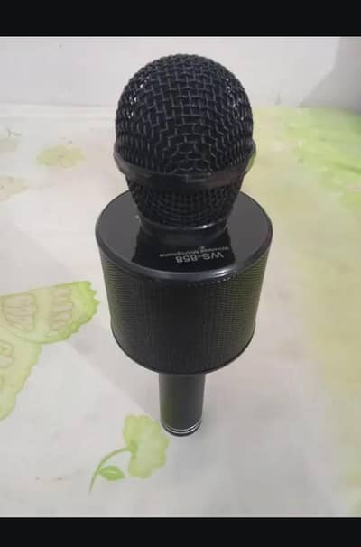 Original Microphone Speaker