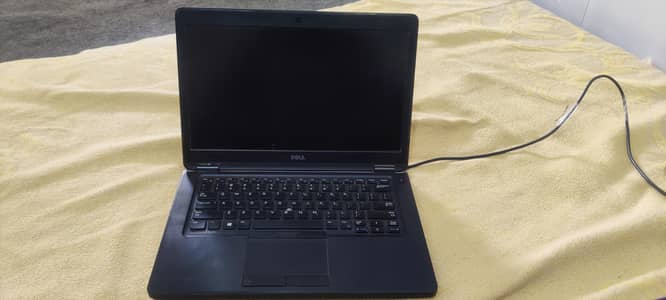 Laptop I5 5th Generation