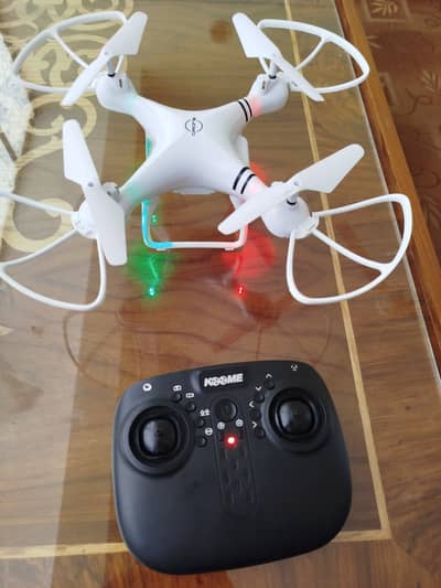 Wifi Quadrone 2.4Ghz