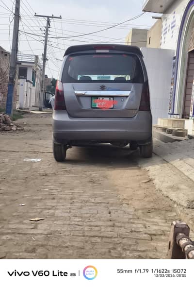 Wegon r VXL,2018Rs2176000,,PH. .