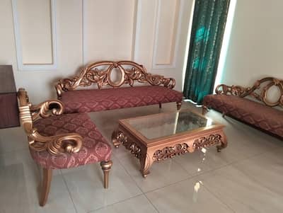 8 Marla Upper Portion For Rent