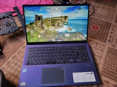 Asus Vivobook 15 | 12GB RAM | i5 8gen | Japanese model neat and claen