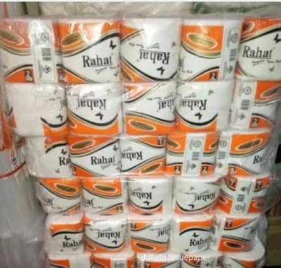 toilet roll starting price 15 Rupees 03291220008