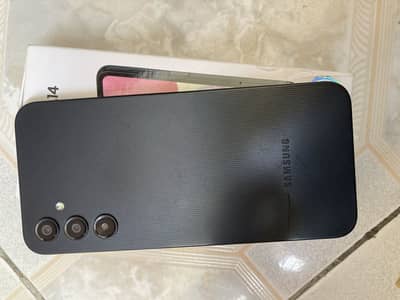 Samsung A14 6/128