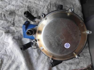Irani LpG kit geniun