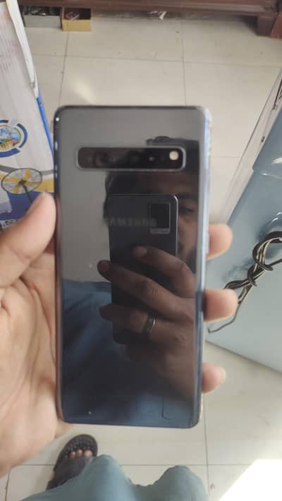 all ok mobile no open repair lush condition 8+256