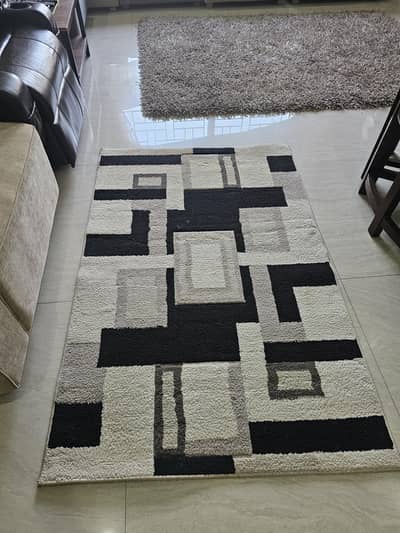 Different Sizes Rugs