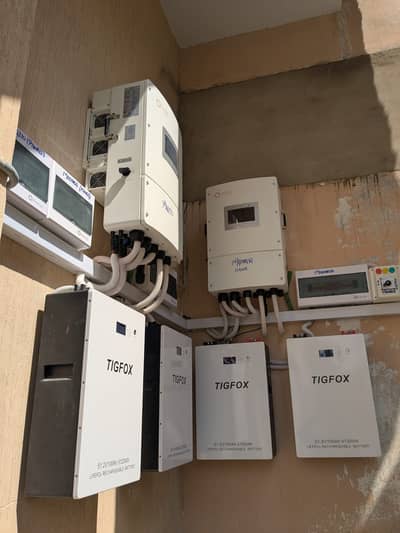 solar inverter | 4kw,6KW,8KW,10,12KW,20KW, solar systems installation