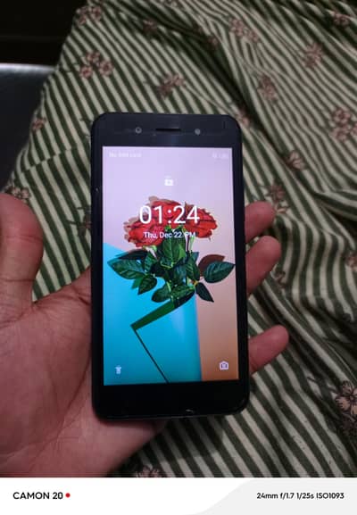 Itel A23 pro 1gb 8gb 10 by 10 Condition
