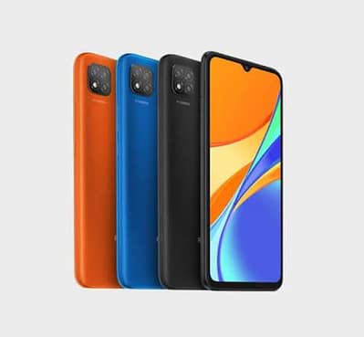 Redmi 9C 3GB RAM 64GB Storage Used Best Price