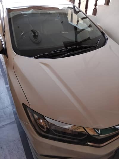 City 1.2 Manual 2022