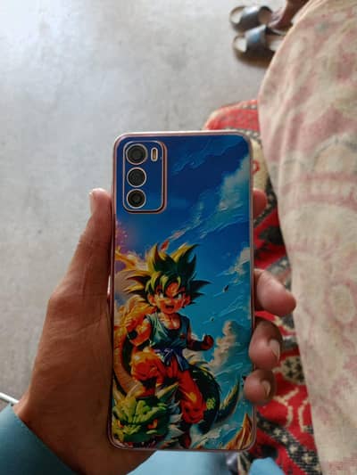 all ok 4/128 super amulate panel