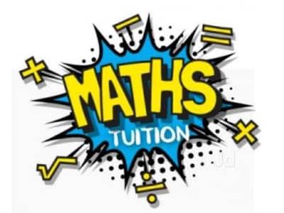 Online and Home Mathematics Tutor
