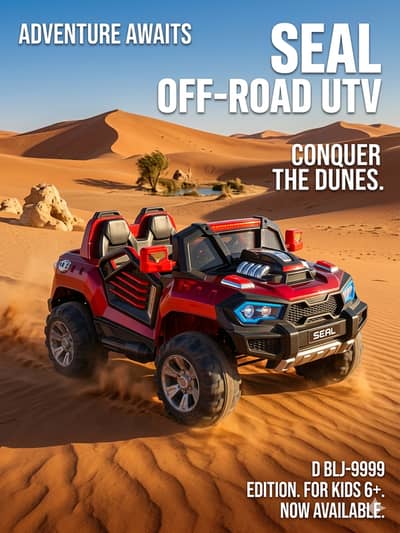 Off road Utv