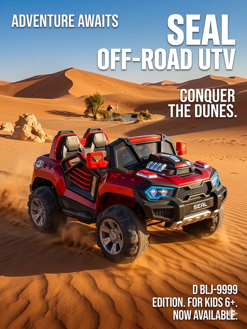 Off road Utv 0