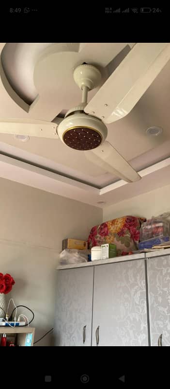 SECTOR 15-A/4 GROUND PLUS TWO PLUS TWO SHOPS, 60 FT WIDE ROAD, BUFFER ZONE