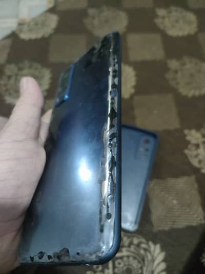 Vivo Y51s Dual Sim PTA approved