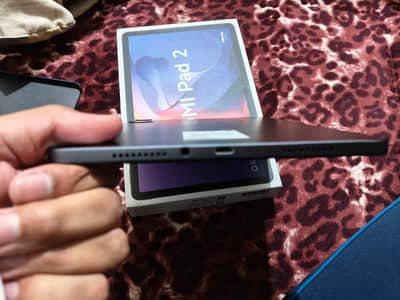 Redmi pad 2