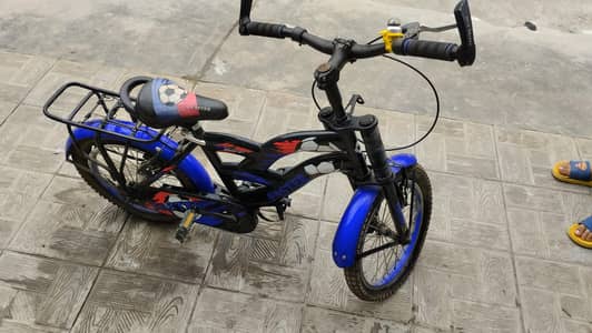 same like brand new.