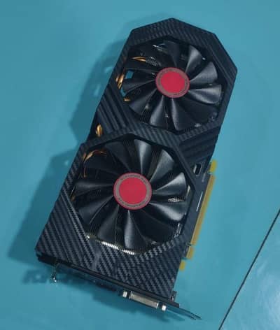 AMD RX 580 8GB