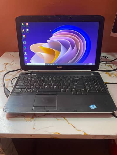 Dell Corei5 Second Gen