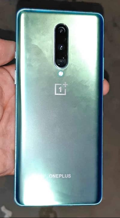 "OnePlus 8 – 8GB/128GB – Full OK – PTA Approved