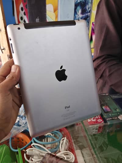 I pad mini