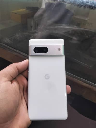 google pixel7