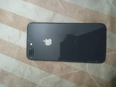 Iphone 8 plus
